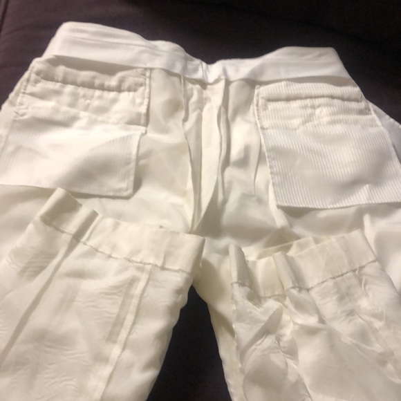 Mk white pants - Picture 11 of 16